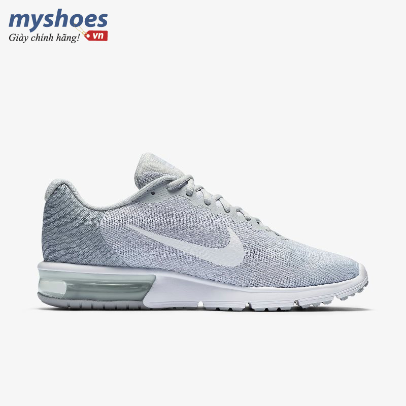 Giày Nike Air Max Sequent 2 nam