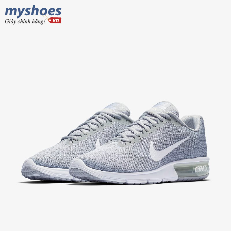 Giày Nike Air Max Sequent 2 nam