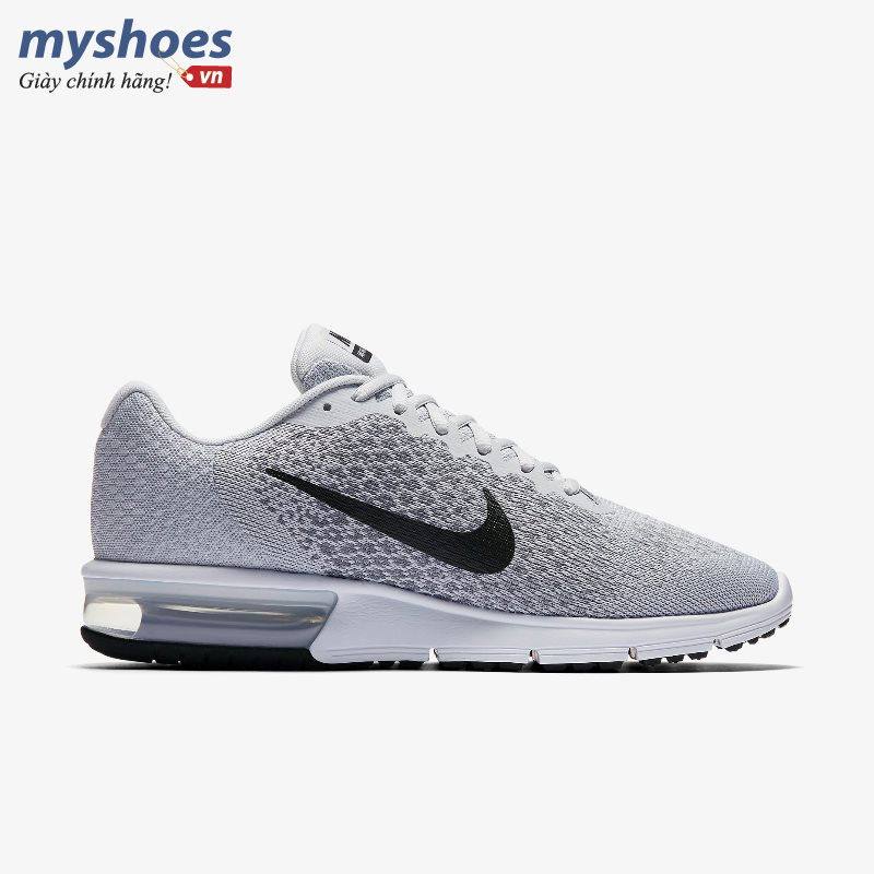 Giày Nike Air Max Sequent 2 Nam