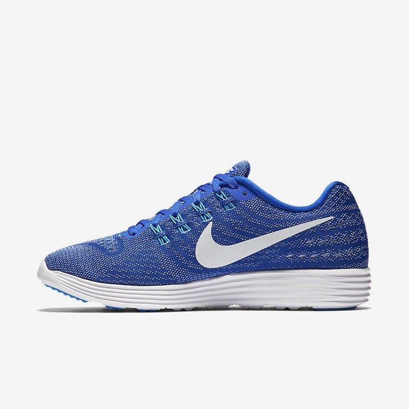 Giày Nike LunarTempo 2 Nữ - Xanh Lam - hình 4