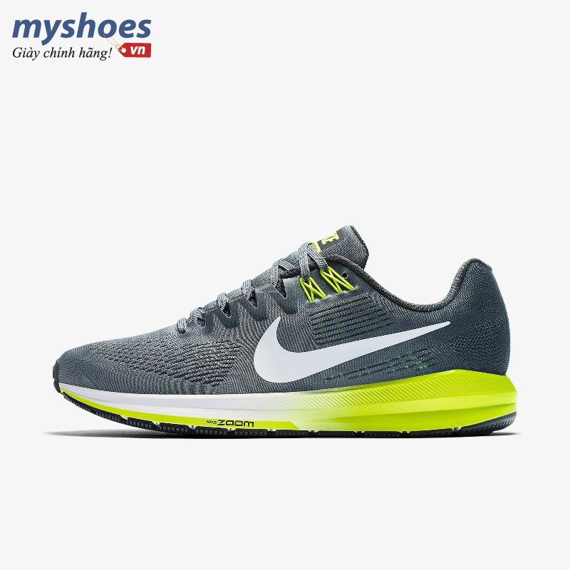 Giay Nike Air Zoom Structure 21