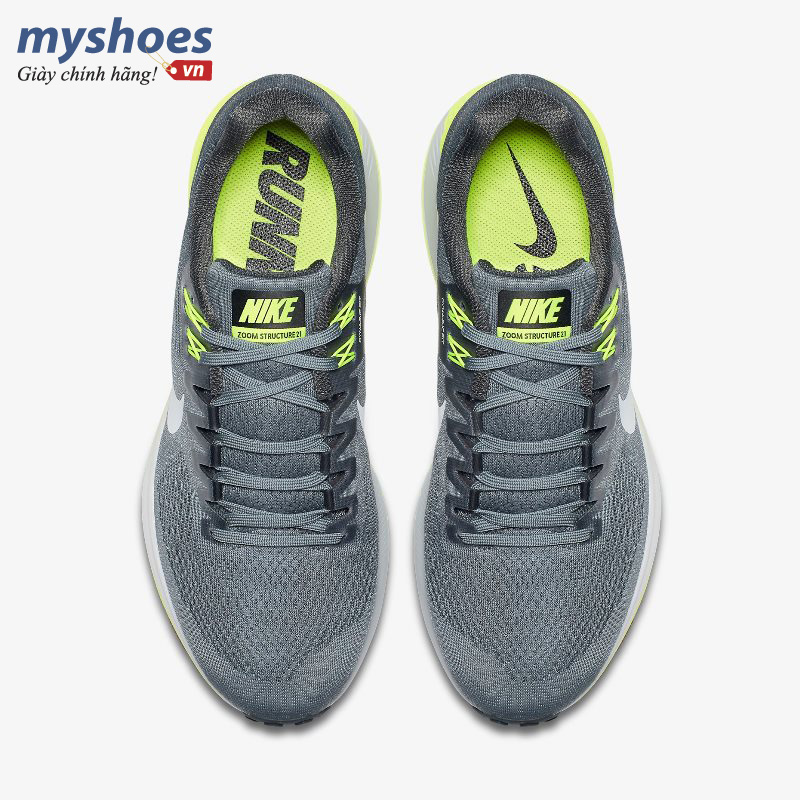Giay Nike Air Zoom Structure 21