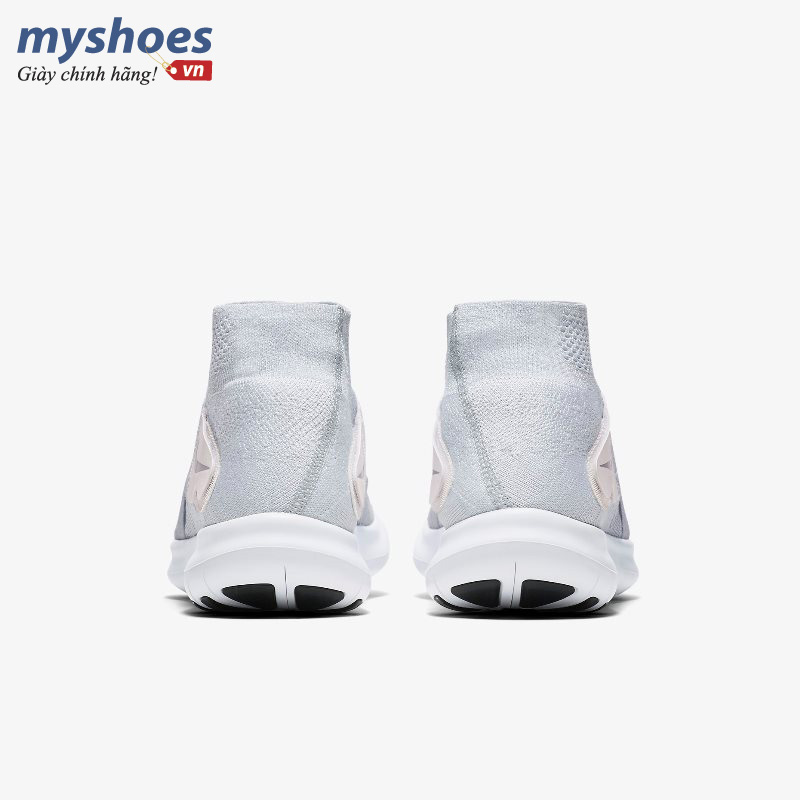 Giày Nike Free RN Motion Flyknit 2017 Nam Chính Hãng
