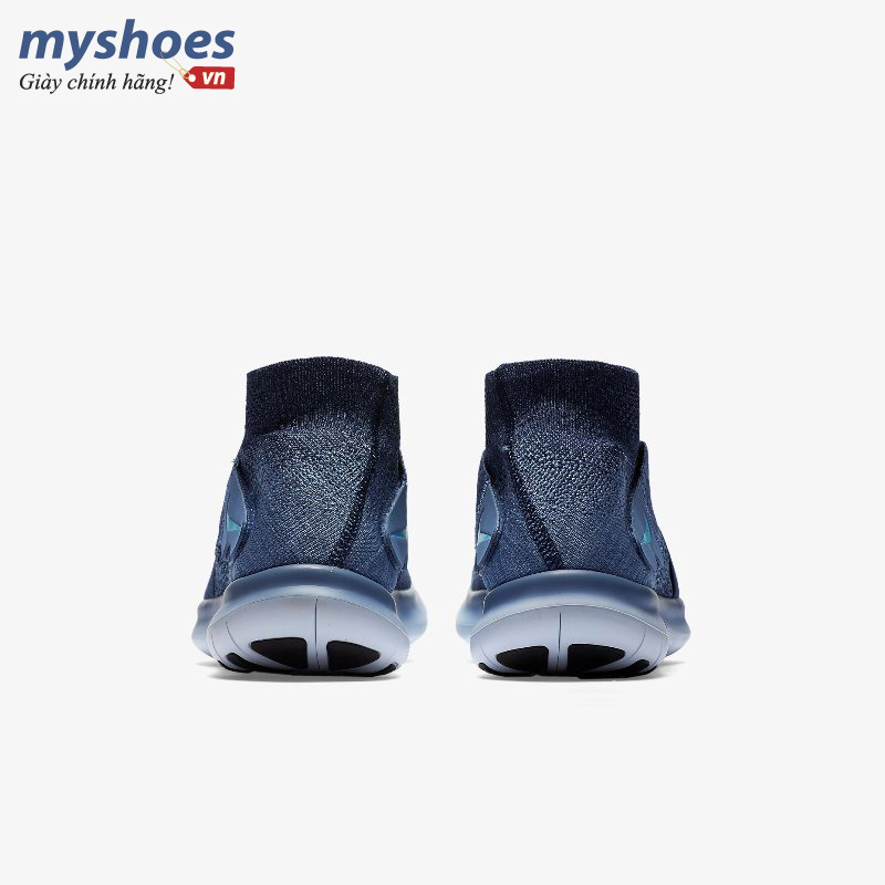 Giày Nike Free RN Motion Flyknit 2017 Nam