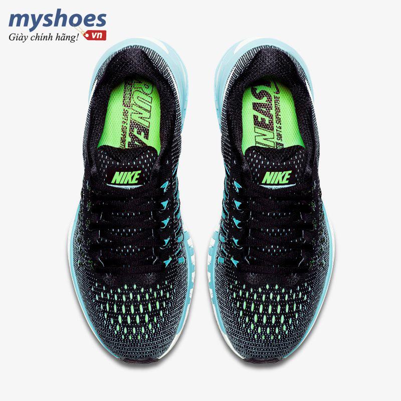 Giày Nike Air Zoom Odyssey 2 Chính Hãng