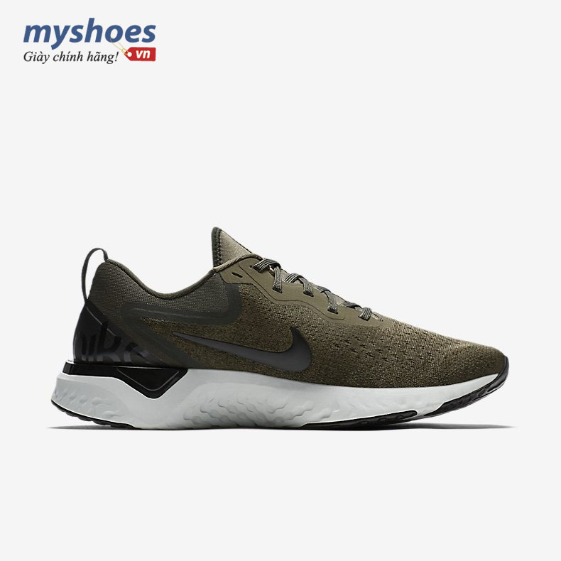 Giày Nike Odyssey React Nam - Oliu - hình 4
