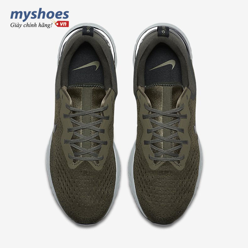 Giày Nike Odyssey React Nam - Oliu - hình 2
