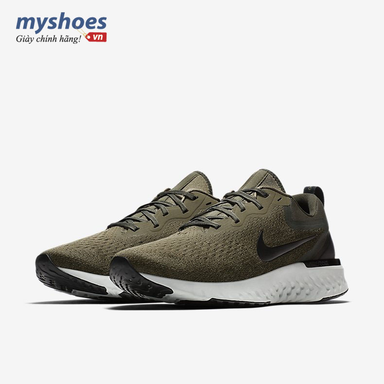 Giày Nike Odyssey React Nam - Oliu - hình 3