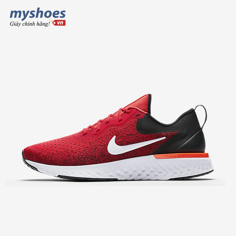 Giày Nike Odyssey React Nam - Đỏ