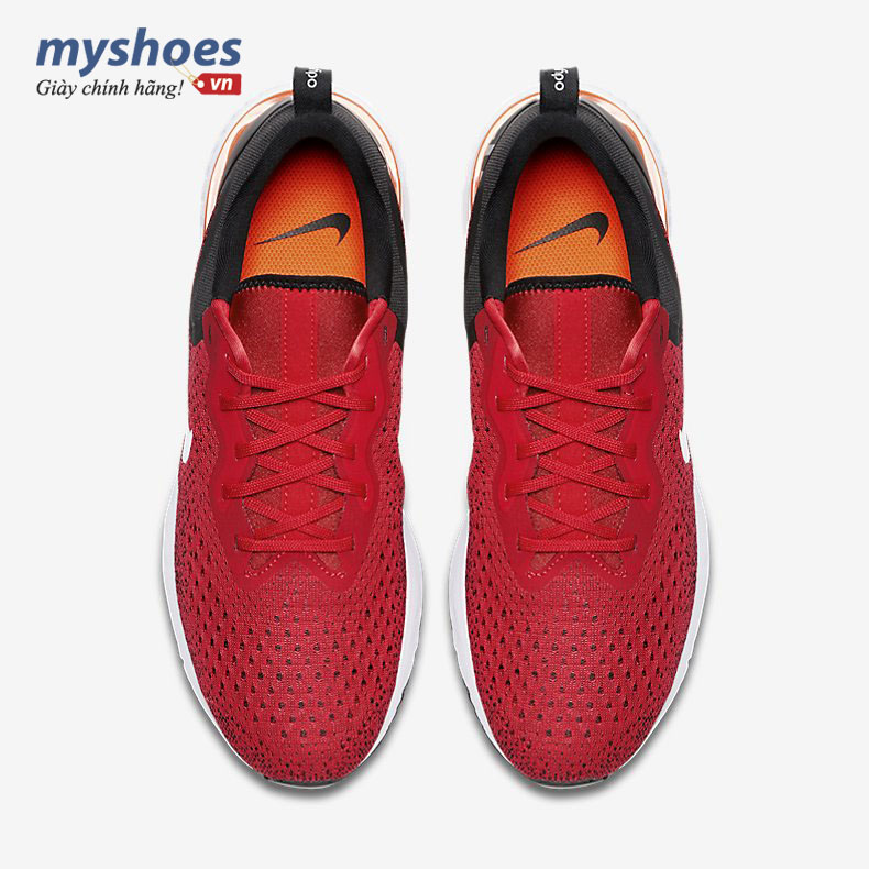 Giày Nike Odyssey React Nam - Đỏ - hình 2
