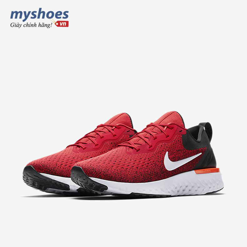 Giày Nike Odyssey React Nam - Đỏ - hình 3