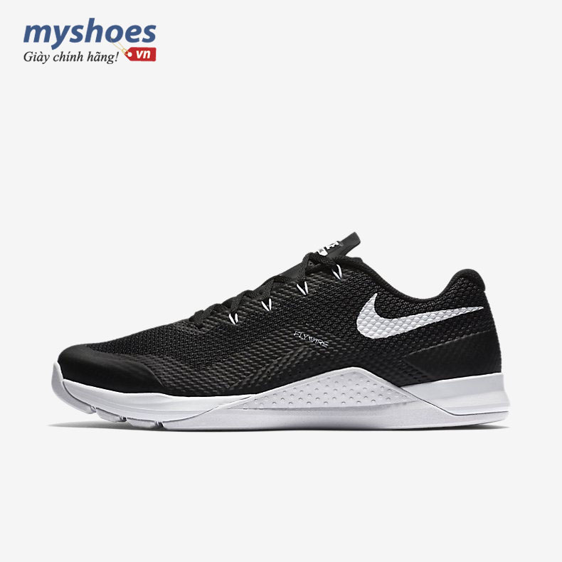 Giày Nike Metcon Repper DSX Nam - Đen