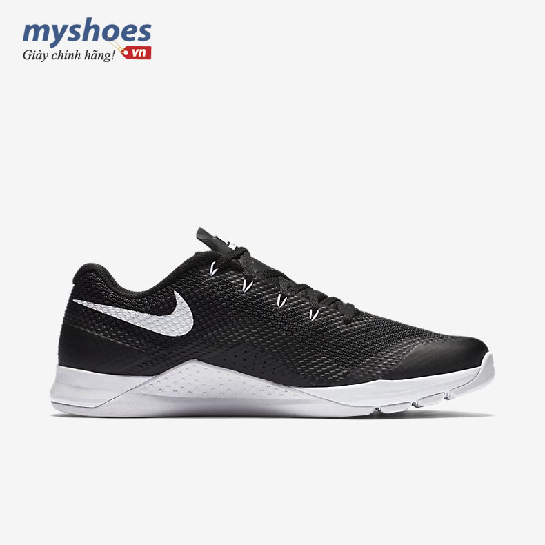 Giày Nike Metcon Repper DSX Nam - Đen - hình 2