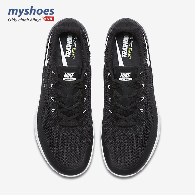 Giày Nike Metcon Repper DSX Nam - Đen - hình 4