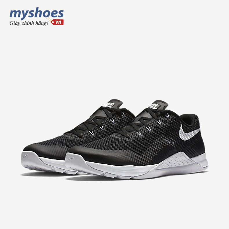 Giày Nike Metcon Repper DSX Nam - Đen - hình 3