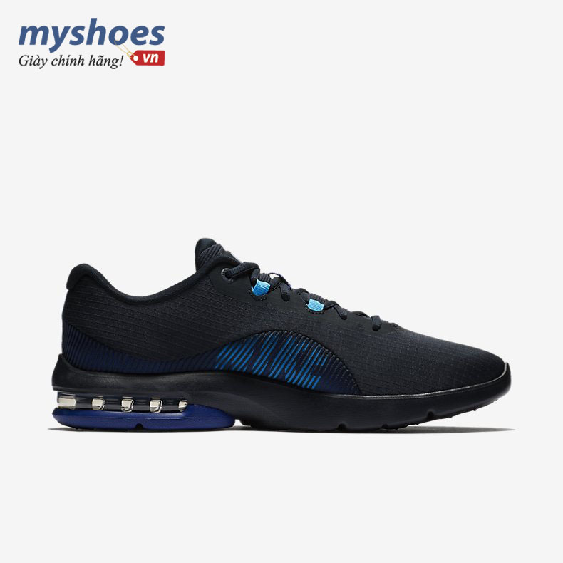 Giày Nike Air Max Advantage 2 Nam - Navy - hình 3