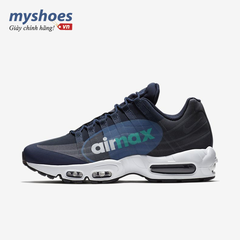 Giày Nike Air Max 95 NS GPX Nam - Xanh