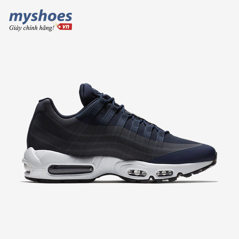 Giày Nike Air Max 95 NS GPX Nam - Xanh - hình 3