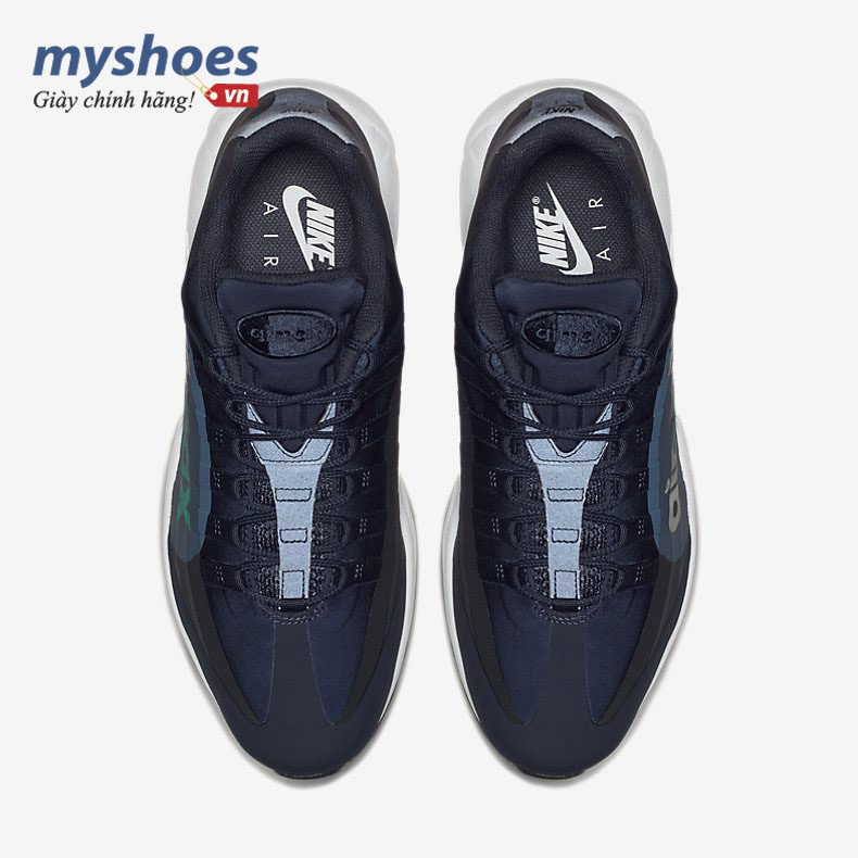 Giày Nike Air Max 95 NS GPX Nam - Xanh - hình 2