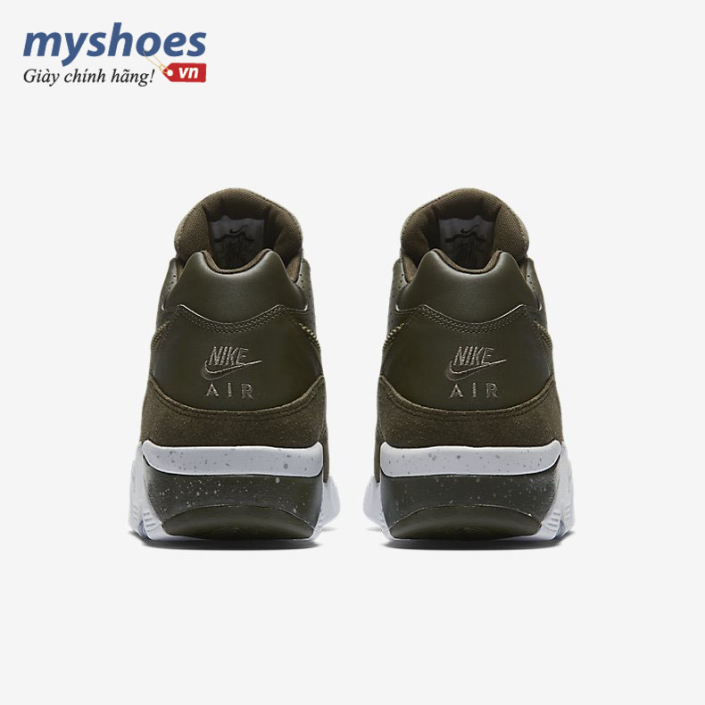 Giày Nike Nike Air 180 Jordan Giày Nike Air Jordan High 'Light