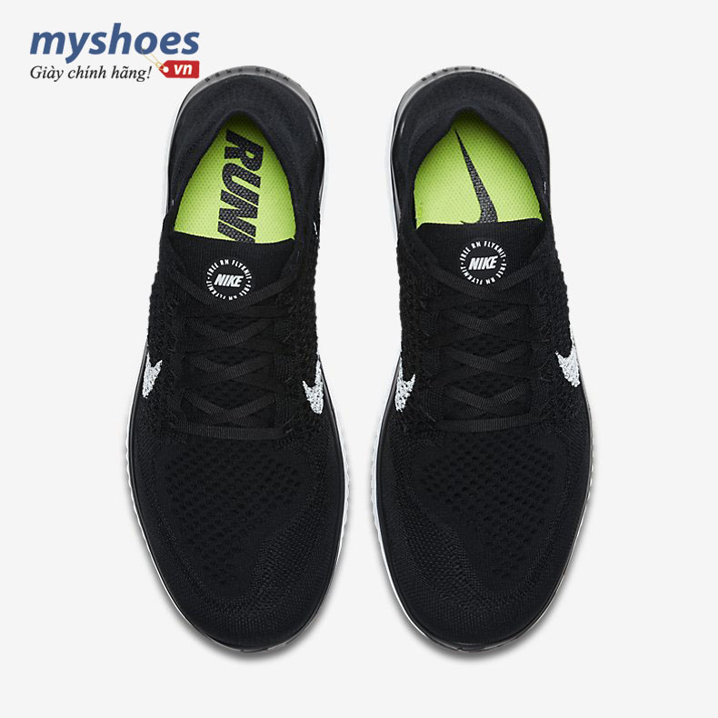 nike x flabjacks free rn 2018