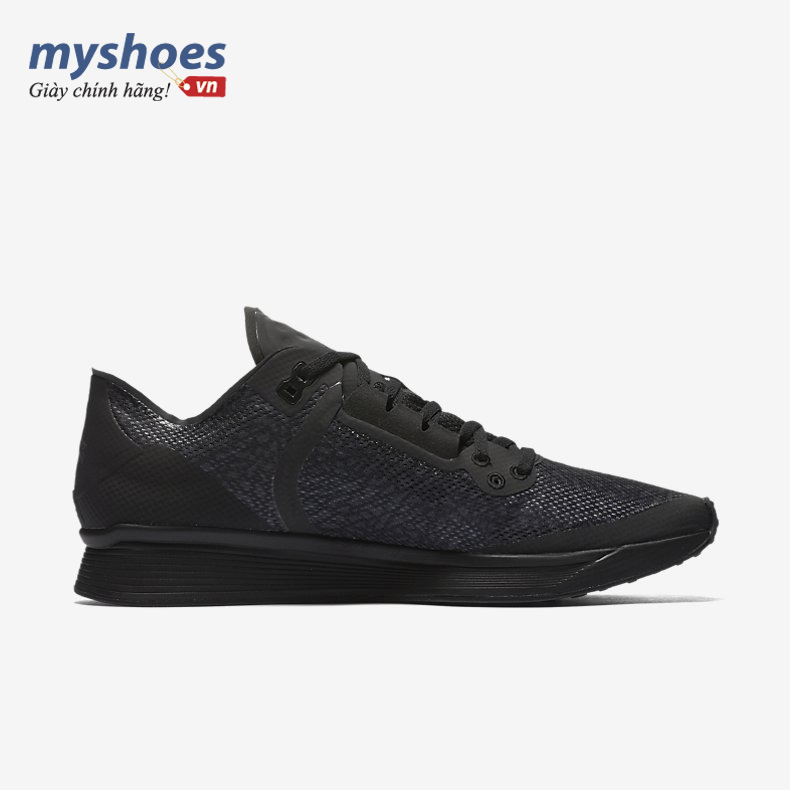 Giày Nike Jordan 88 Racer Nam - Đen - hình 4
