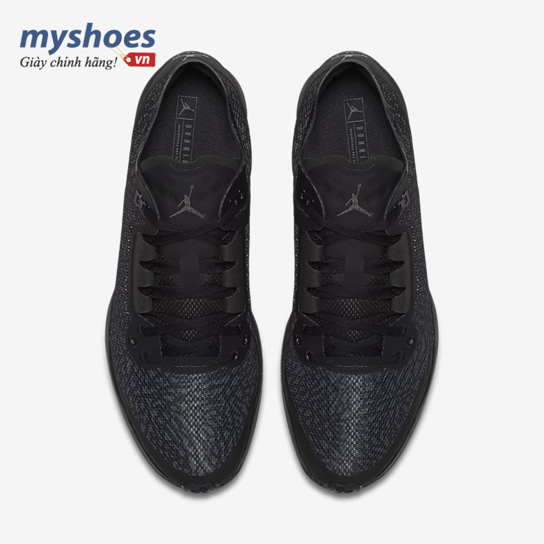 Giày Nike Jordan 88 Racer Nam - Đen - hình 2