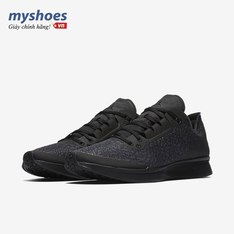Giày Nike Jordan 88 Racer Nam - Đen - hình 3