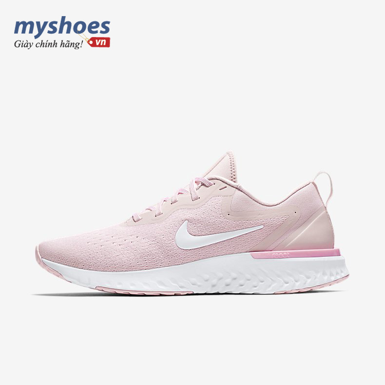 Giày Nike Odyssey React Nữ - Hồng