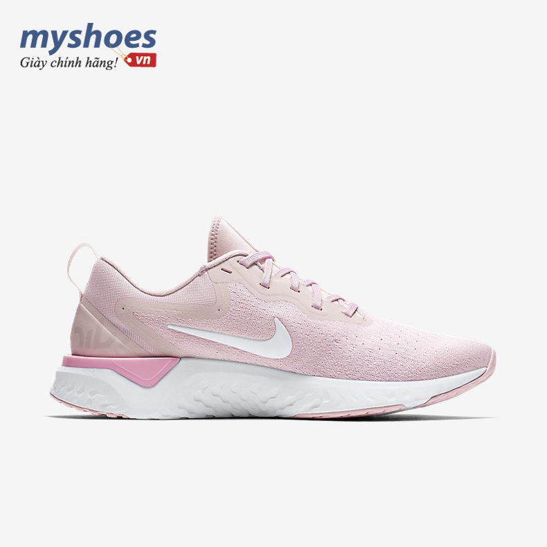 Giày Nike Odyssey React Nữ - Hồng - hình 3