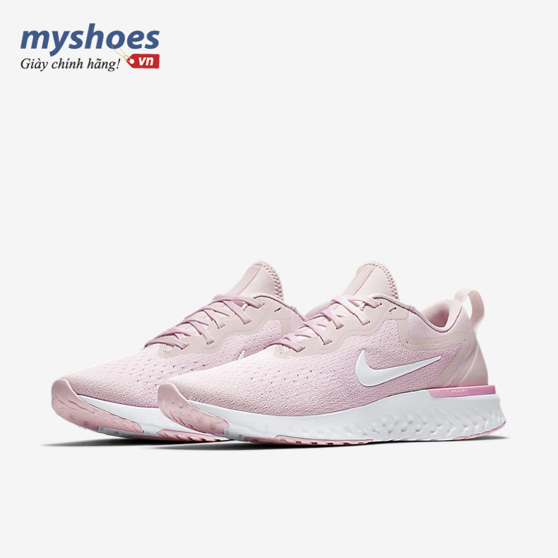 Giày Nike Odyssey React Nữ - Hồng - hình 2