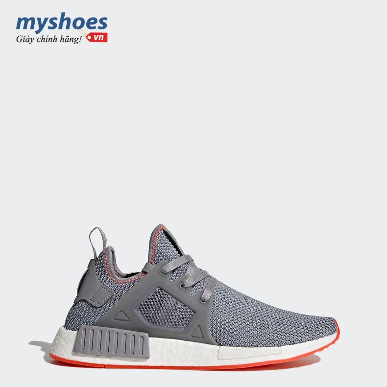 Giày adidas NMD_XR1 Nam - Xám