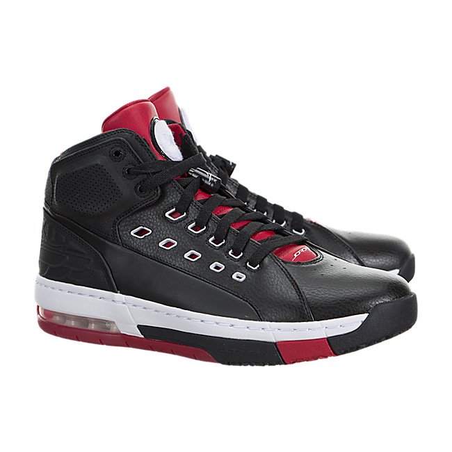 Giày Nike Air Jordan Ol'School - hình 4