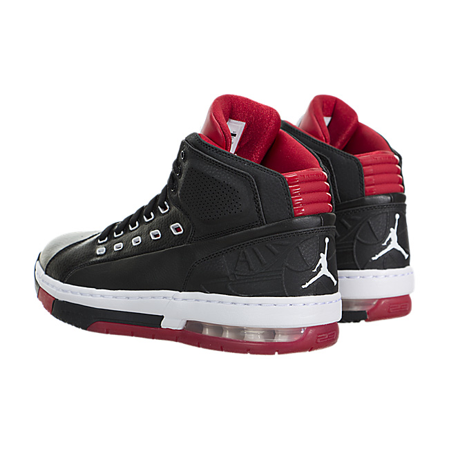 Giày Nike Air Jordan Ol'School - hình 2