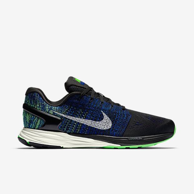 Giày Nike LunarGlide 7
