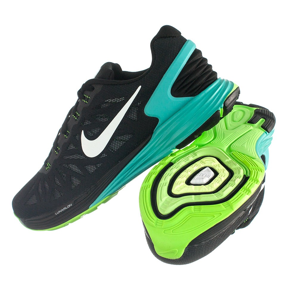 Giày Nike LunarGlide 6 Nam