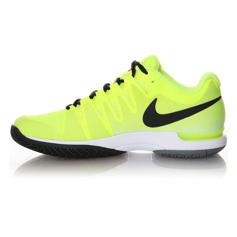 Giày Tennis Nike Zoom Vapor 9.5 Tour Volt