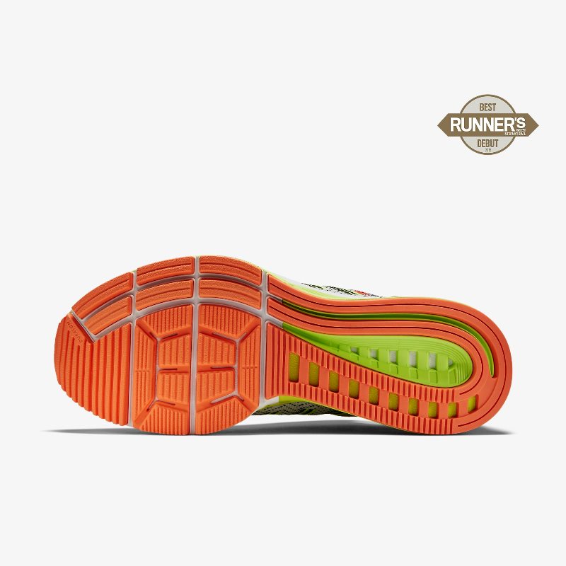 Giày Nike Air Zoom Odyssey Nữ