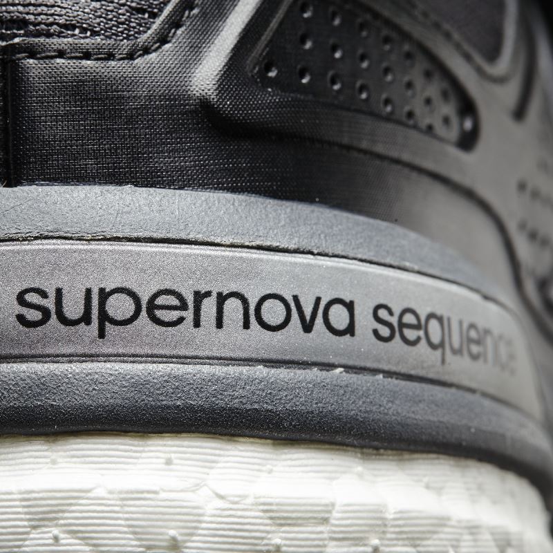 Giày adidas Supernova Sequence Boost 8 Nam