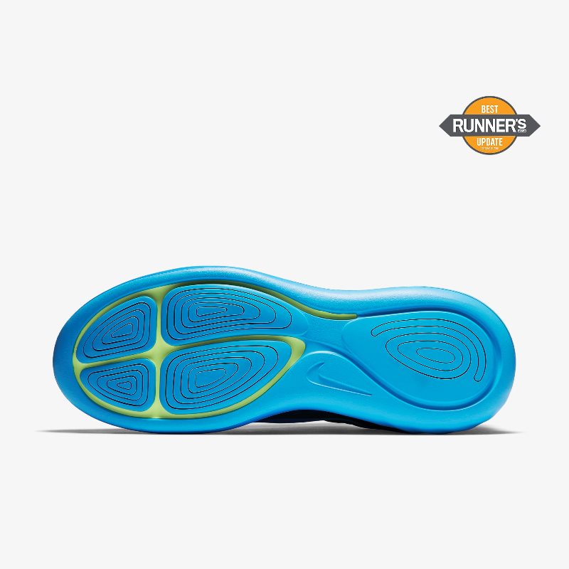 Giày Nike LunarGlide 8