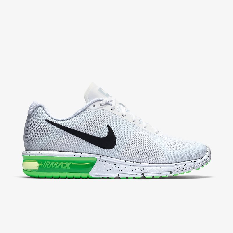 Giày Nike Air Max Sequent