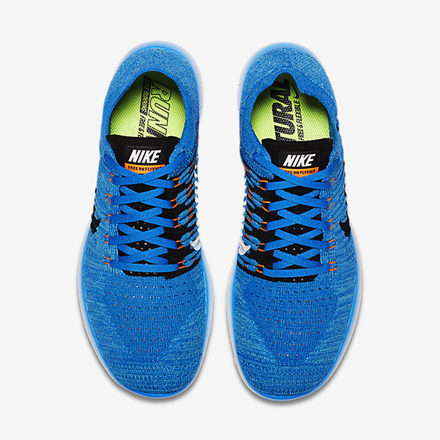 Giày Nike Free RN Flyknit