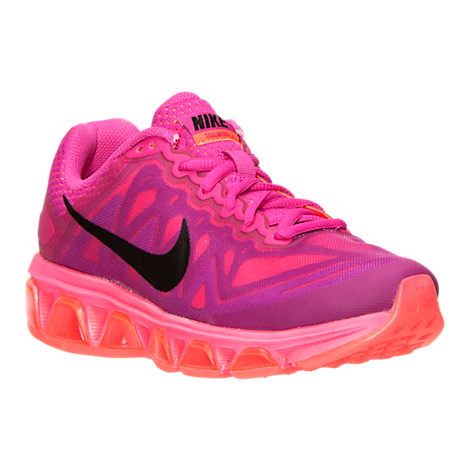 Giày Nike Air Max Tailwind 7 Nữ - Hồng - hình 2