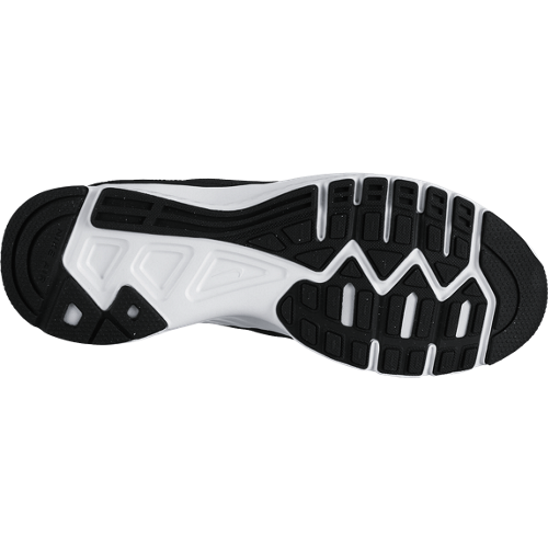 Giày Nike Air Relentless 5 Nam - Đen - hình 2