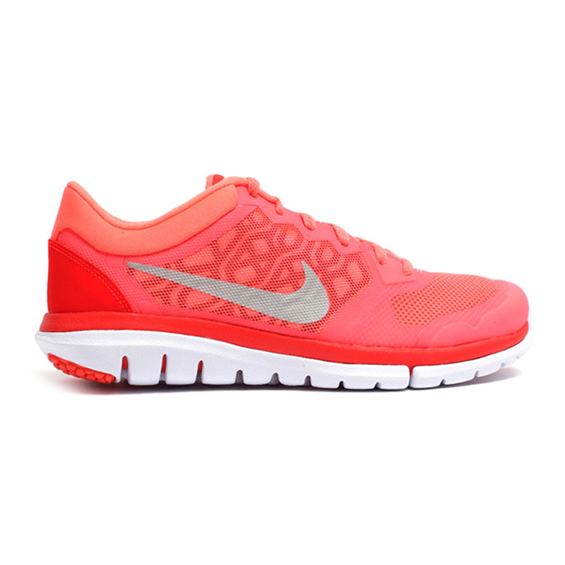 Giày Nike Flex 2015 RN Nữ - Hồng