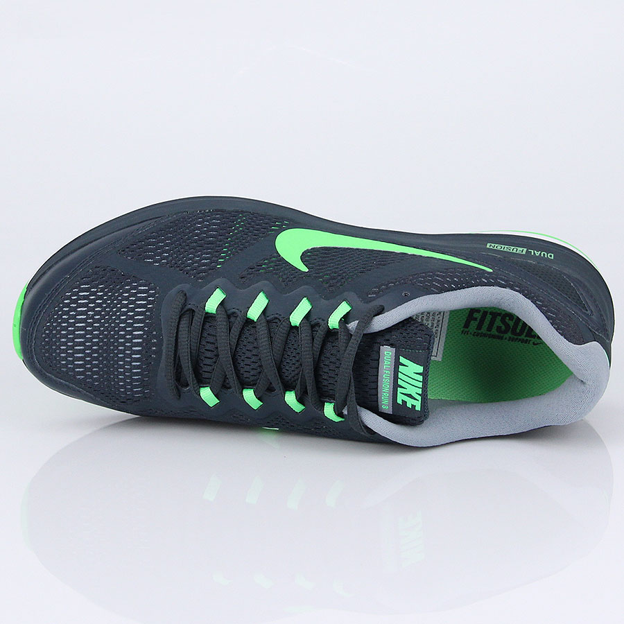 Giày Nike Dual Fusion Run 3 MSL