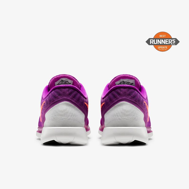 Giày Nike Free 5.0 Nữ