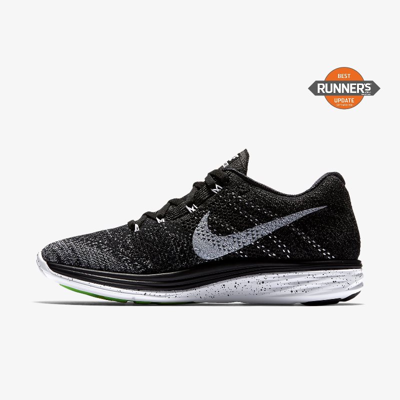 Giày Nike Flyknit Lunar 3