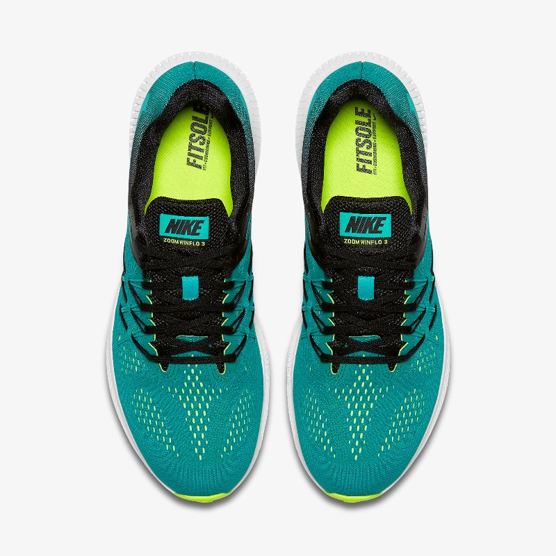 Giày Nike Zoom Winflo 3