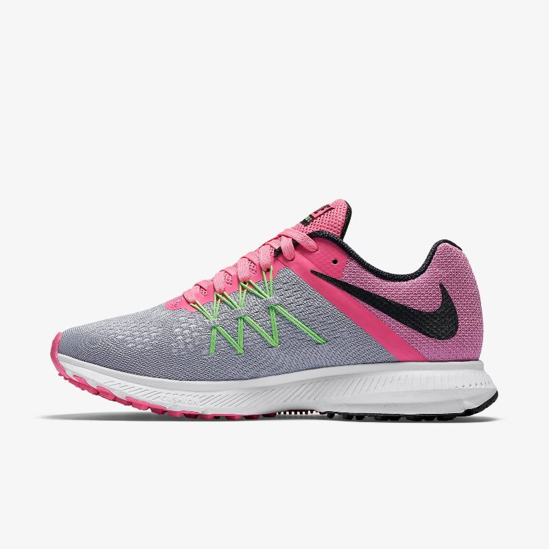 Giày Nike Zoom Winflo 3 Nữ
